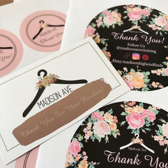 Meet your Posher, Maddie - Picture 2 of 3